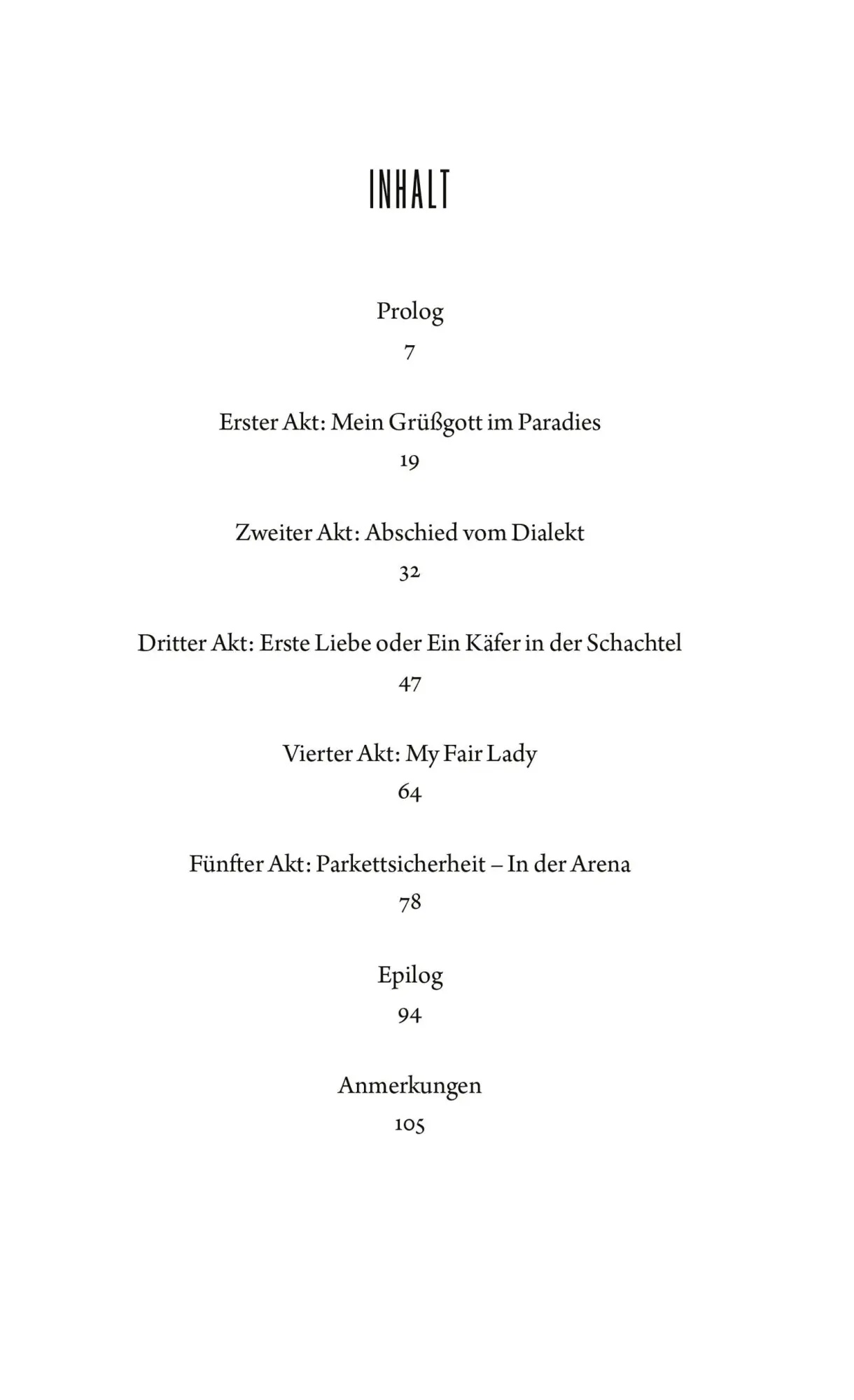 Bild: 9783446285859 | Sprechen | Daniela Dröscher | Buch | Hanser Berlin LEBEN | 112 S.