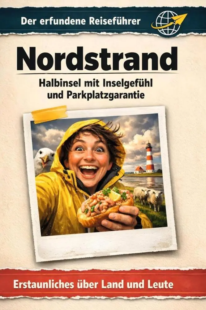 Cover: 9783695395859 | Nordstrand | Paul Frank | Taschenbuch | 162 S. | Deutsch | 2026