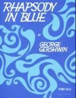 Cover: 9780571525959 | Rhapsody in Blue | George Gershwin | Taschenbuch | Buch | Englisch