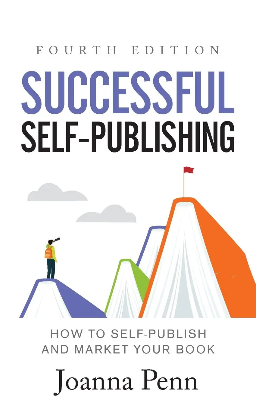Cover: 9781915425959 | Successful Self-Publishing | How to Self-Publish and Market Your Book