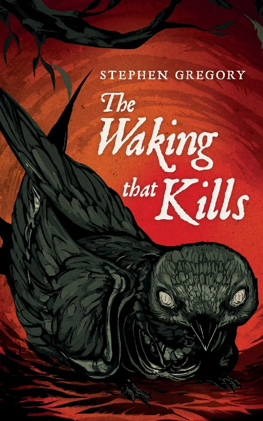 Cover: 9781948405959 | The Waking That Kills | Stephen Gregory | Taschenbuch | Englisch