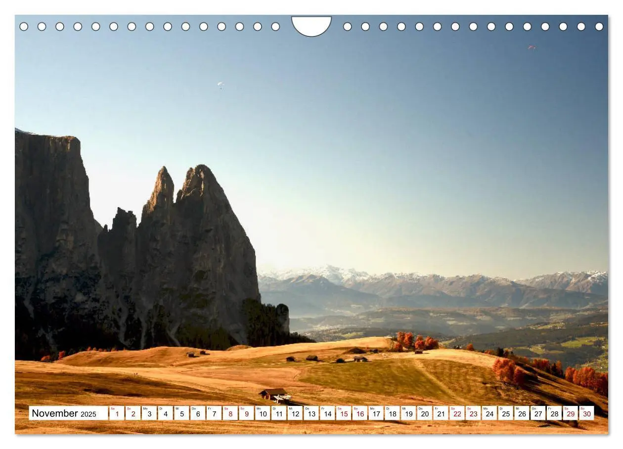 Bild: 9783435145959 | Der Schlern - Magie und Mythos im Herzen der Dolomiten...