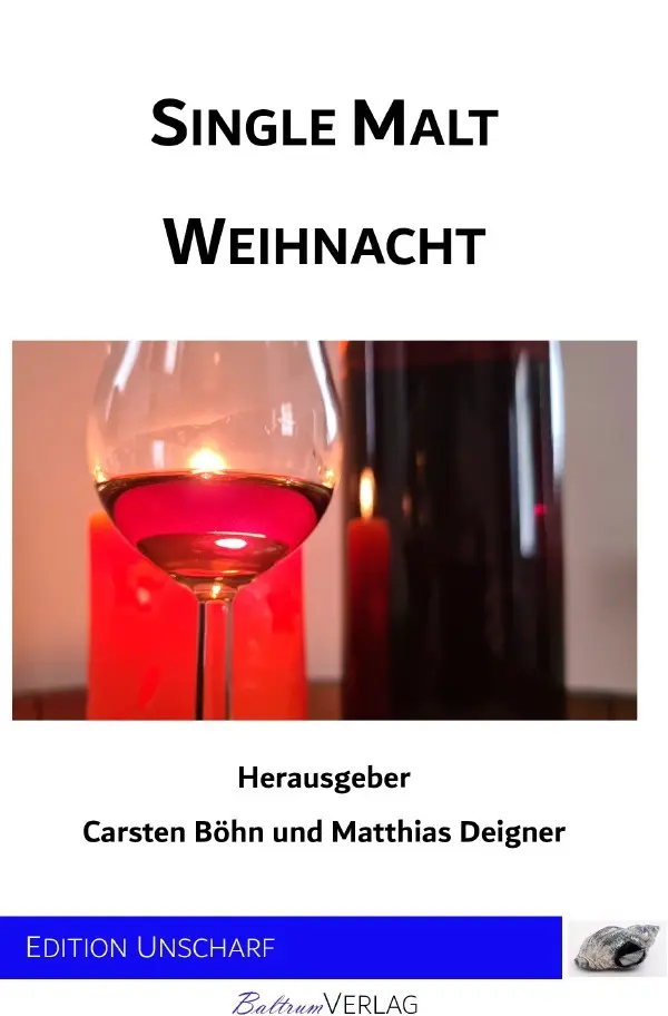Cover: 9783754925959 | Single Malt Weihnacht | Matthias Deigner | Taschenbuch | 440 S. | 2021
