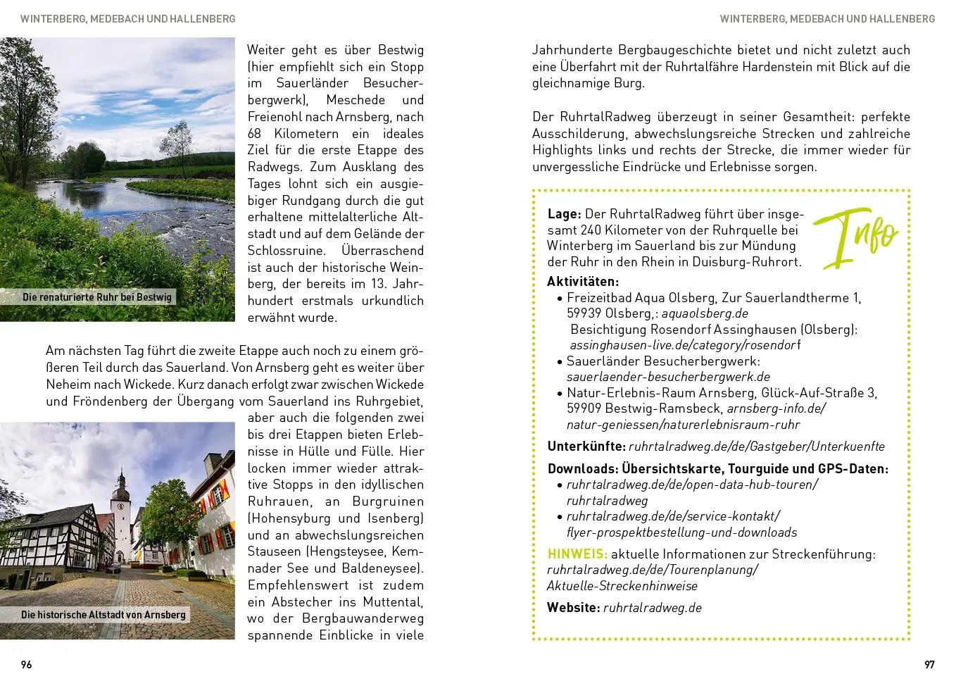 Bild: 9783968555959 | Sauerland - HeimatMomente | Janine Breuer-Kolo | Taschenbuch | 288 S.