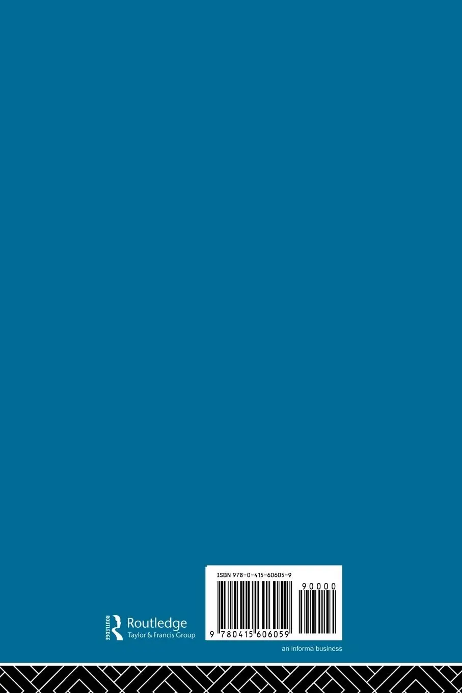 Rückseite: 9780415606059 | Art Of Memory | F A Yates | Taschenbuch | Englisch | 2010 | Routledge