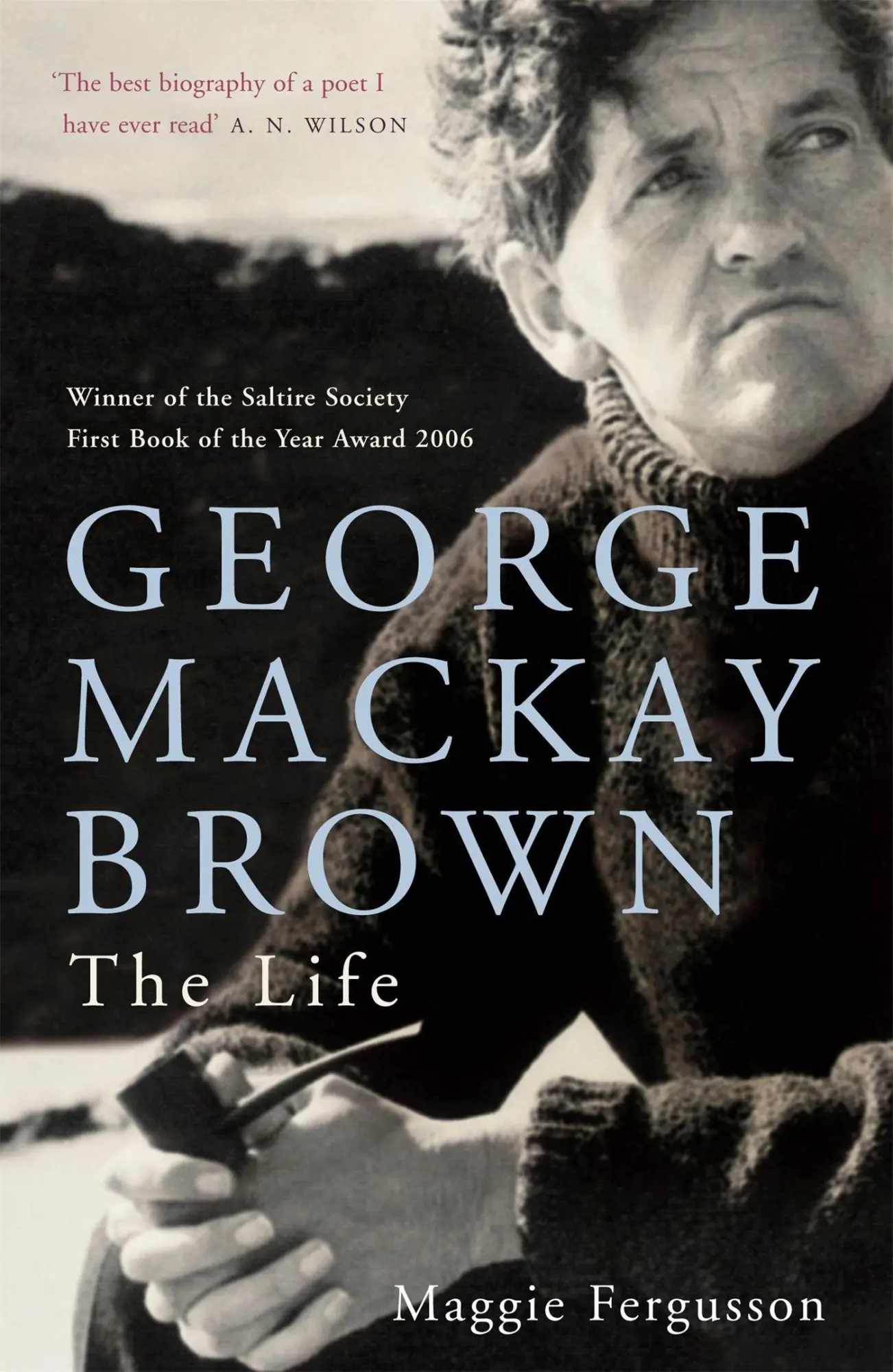 Cover: 9780719566059 | George Mackay Brown | Maggie Fergusson | Taschenbuch | Englisch | 2007