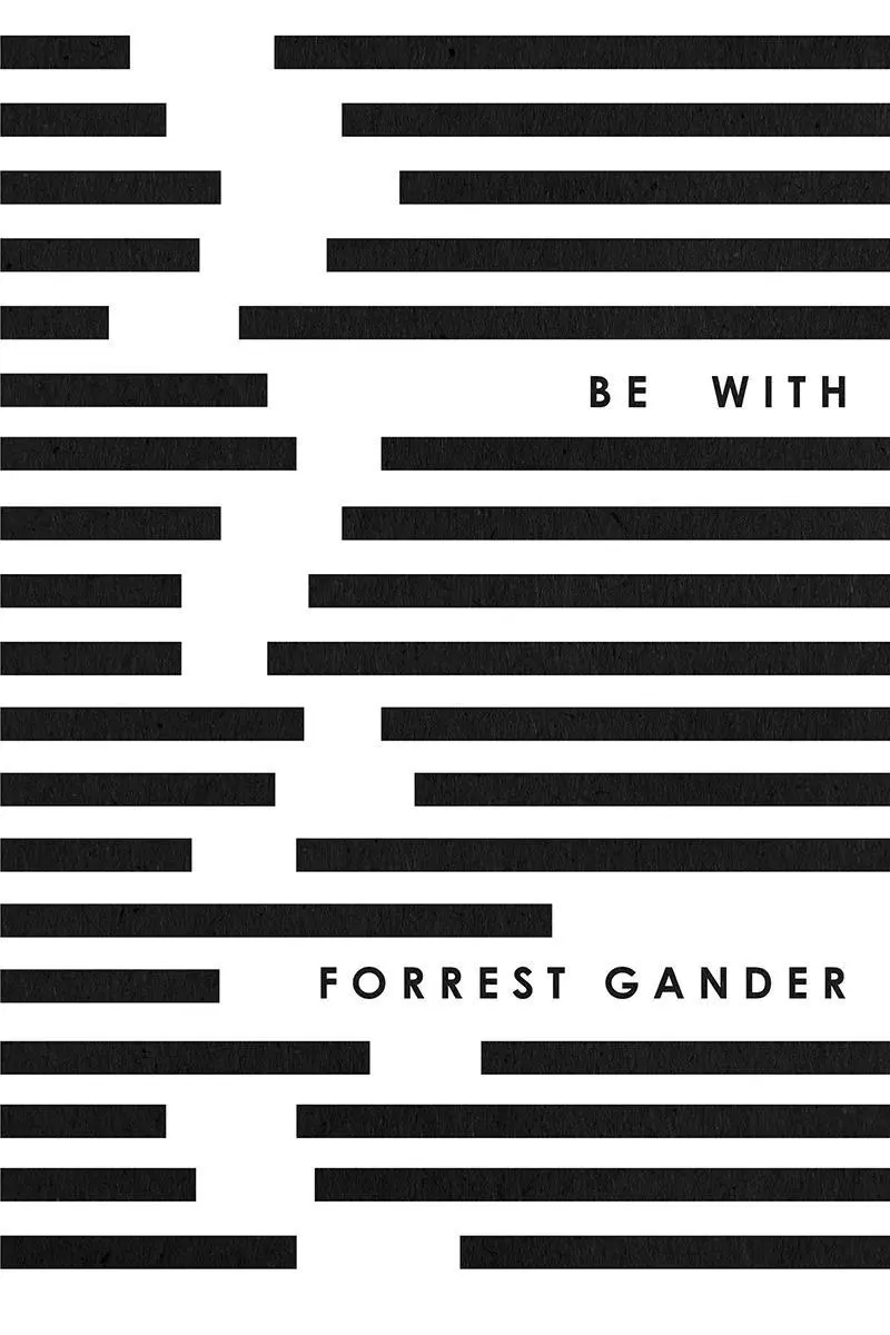 Cover: 9780811226059 | Be With | Forrest Gander | Taschenbuch | Kartoniert / Broschiert