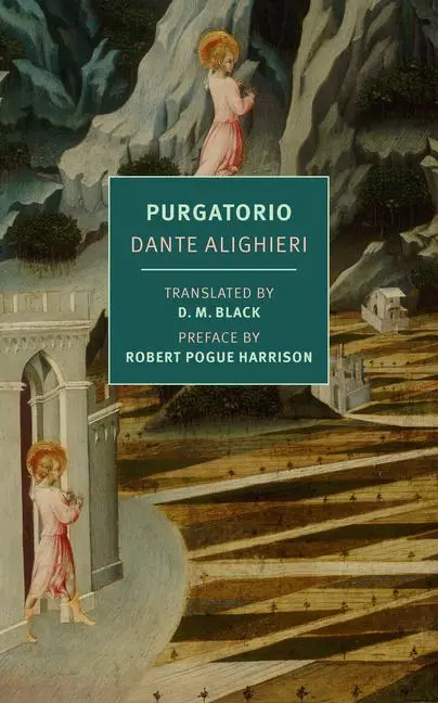 Cover: 9781681376059 | Purgatorio | Dante Alighieri | Taschenbuch | Englisch | 2021