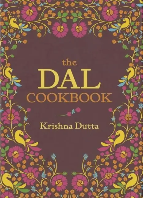Cover: 9781909166059 | The Dal Cookbook | Krishna Dutta | Buch | Gebunden | Englisch | 2013