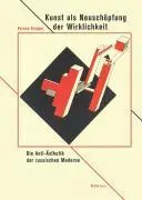 Cover: 9783412336059 | Kunst als Neuschöpfung der Wirklichkeit | Verena Krieger | Buch | 2006