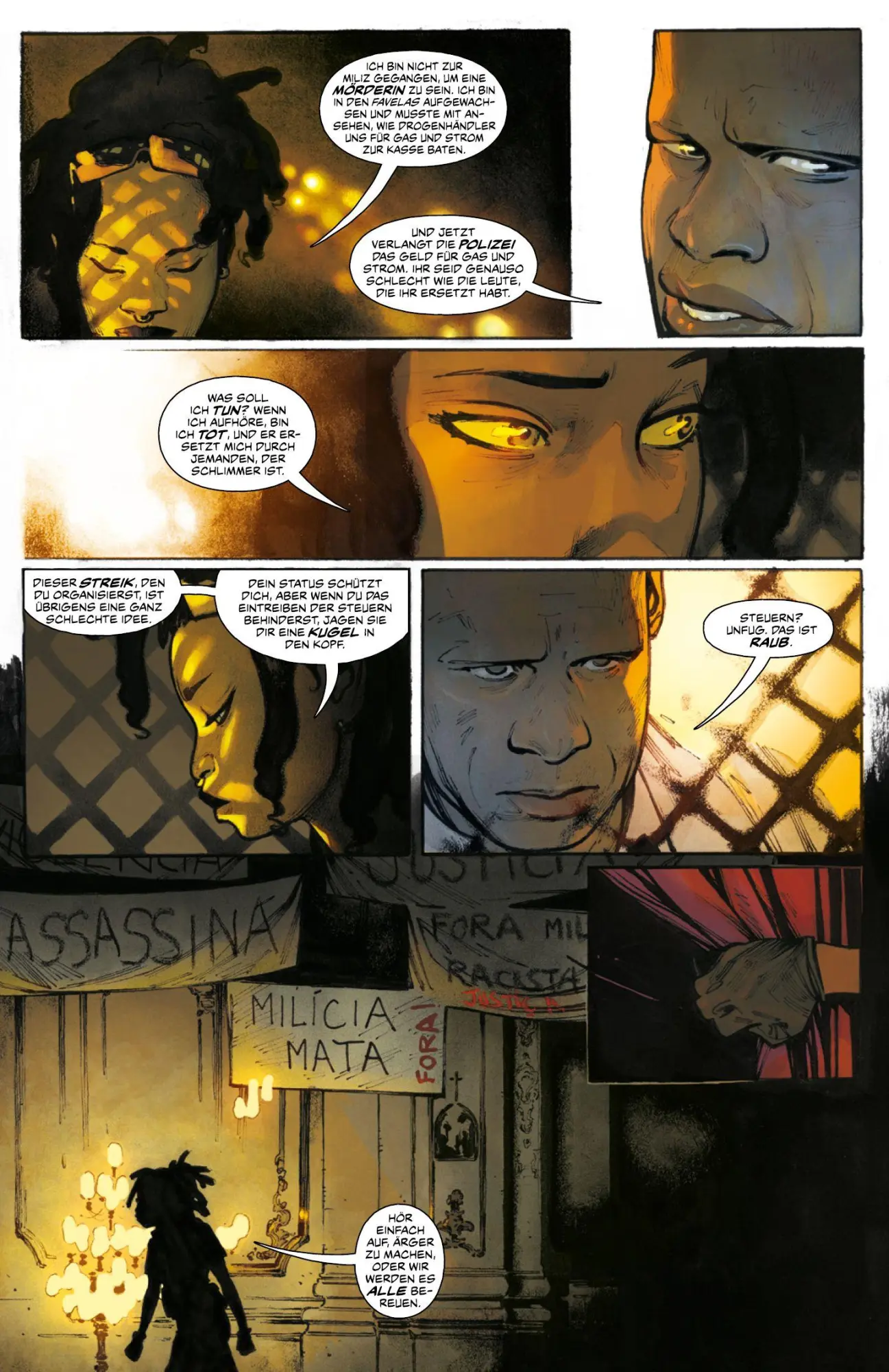 Bild: 9783741636059 | The Ambassadors | Bd. 1 | Frank Quitely (u. a.) | Taschenbuch | 184 S.