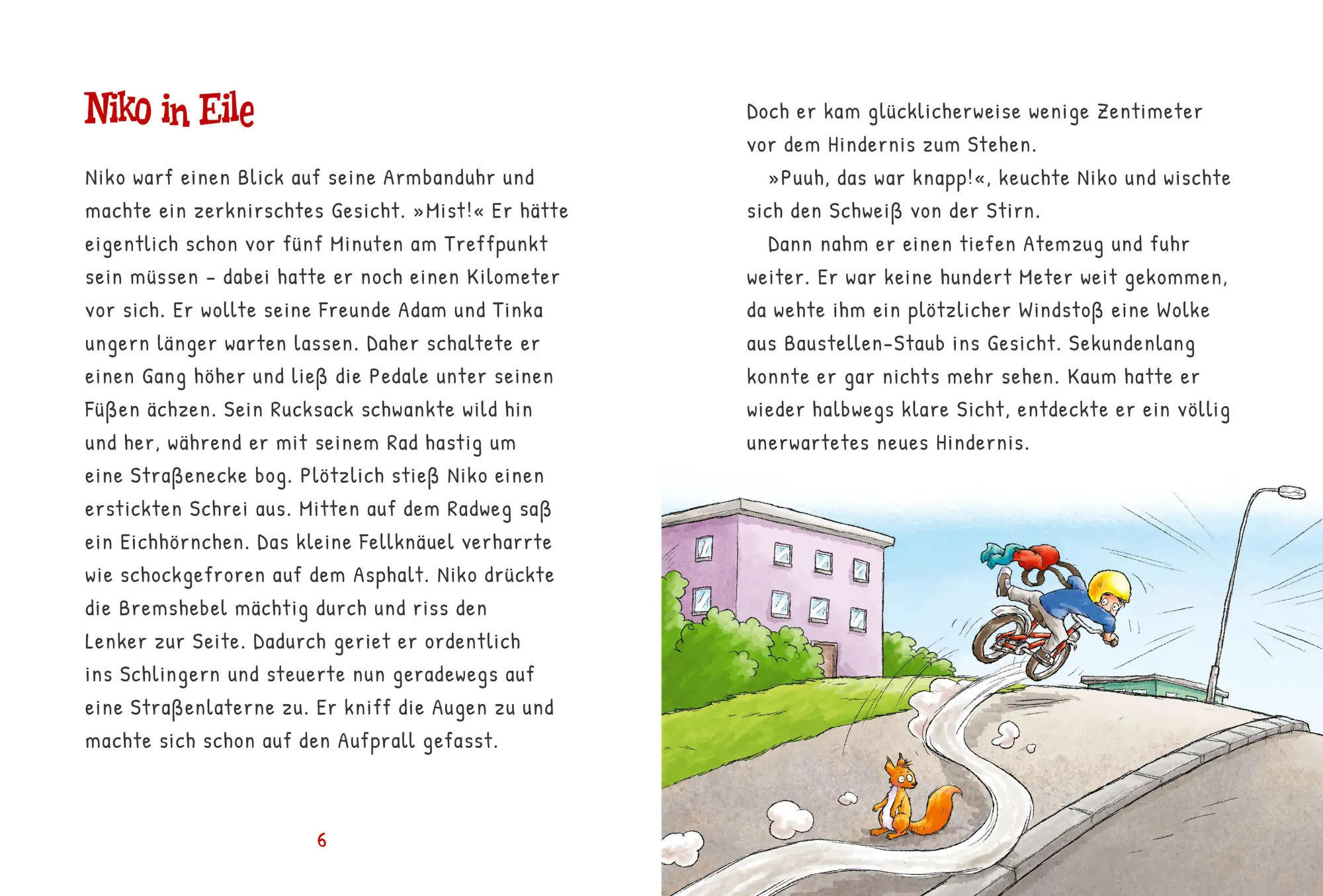 Bild: 9783788646059 | Die ZeitBande. Band 5. Ein gefährliches Rennen | Benjamin Schreuder