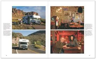 Bild: 9783800346059 | Mit dem Wohnmobil durch den Südwesten der USA | Thomas Jeier | Buch