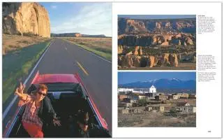 Bild: 9783800346059 | Mit dem Wohnmobil durch den Südwesten der USA | Thomas Jeier | Buch