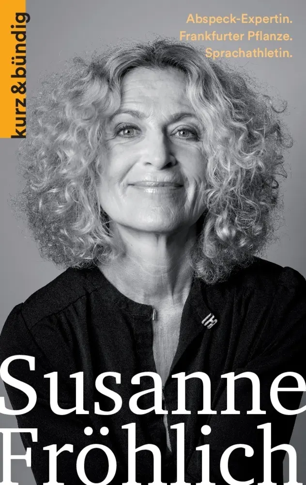Cover: 9783907126059 | Susanne Fröhlich | Daniela Egert | Taschenbuch | 160 S. | Deutsch