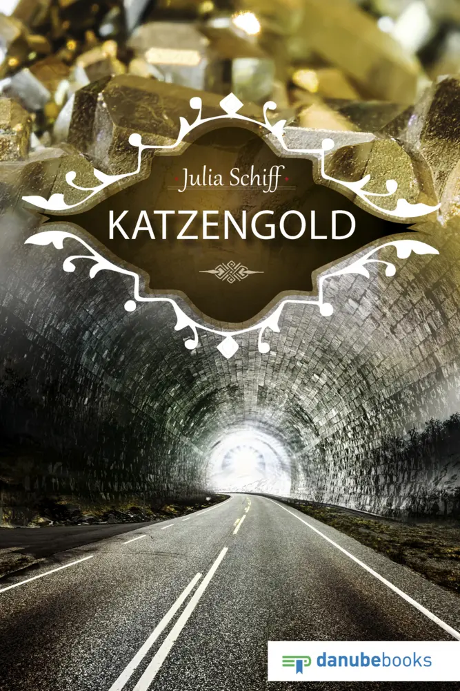Cover: 9783946046059 | Katzengold | Julia Schiff | Taschenbuch | Englisch Broschur | 188 S.