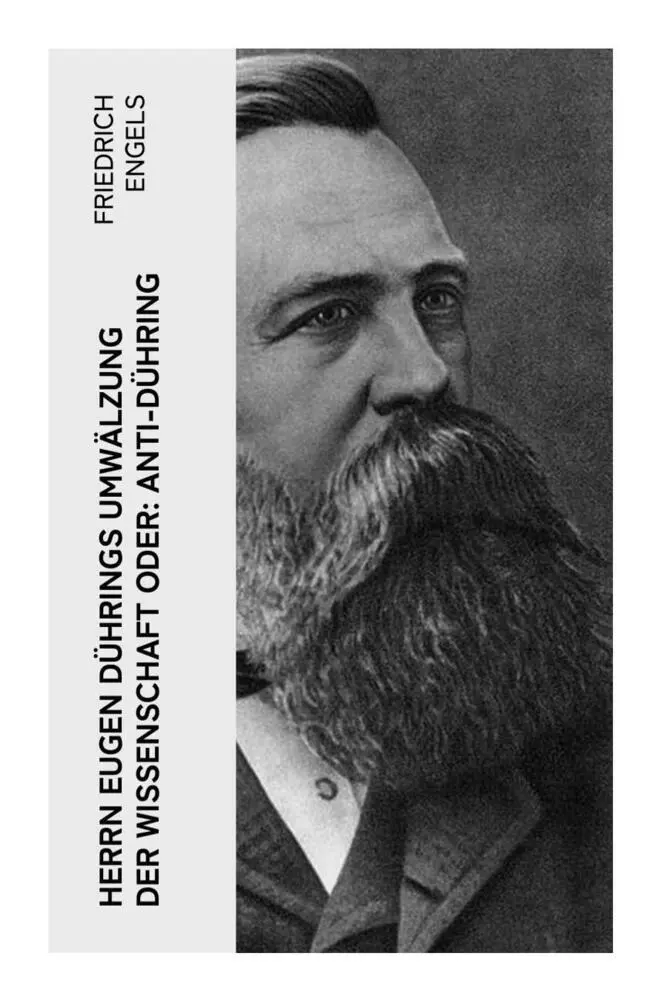 Cover: 9788027346059 | Herrn Eugen Dührings Umwälzung der Wissenschaft oder: Anti-Dühring