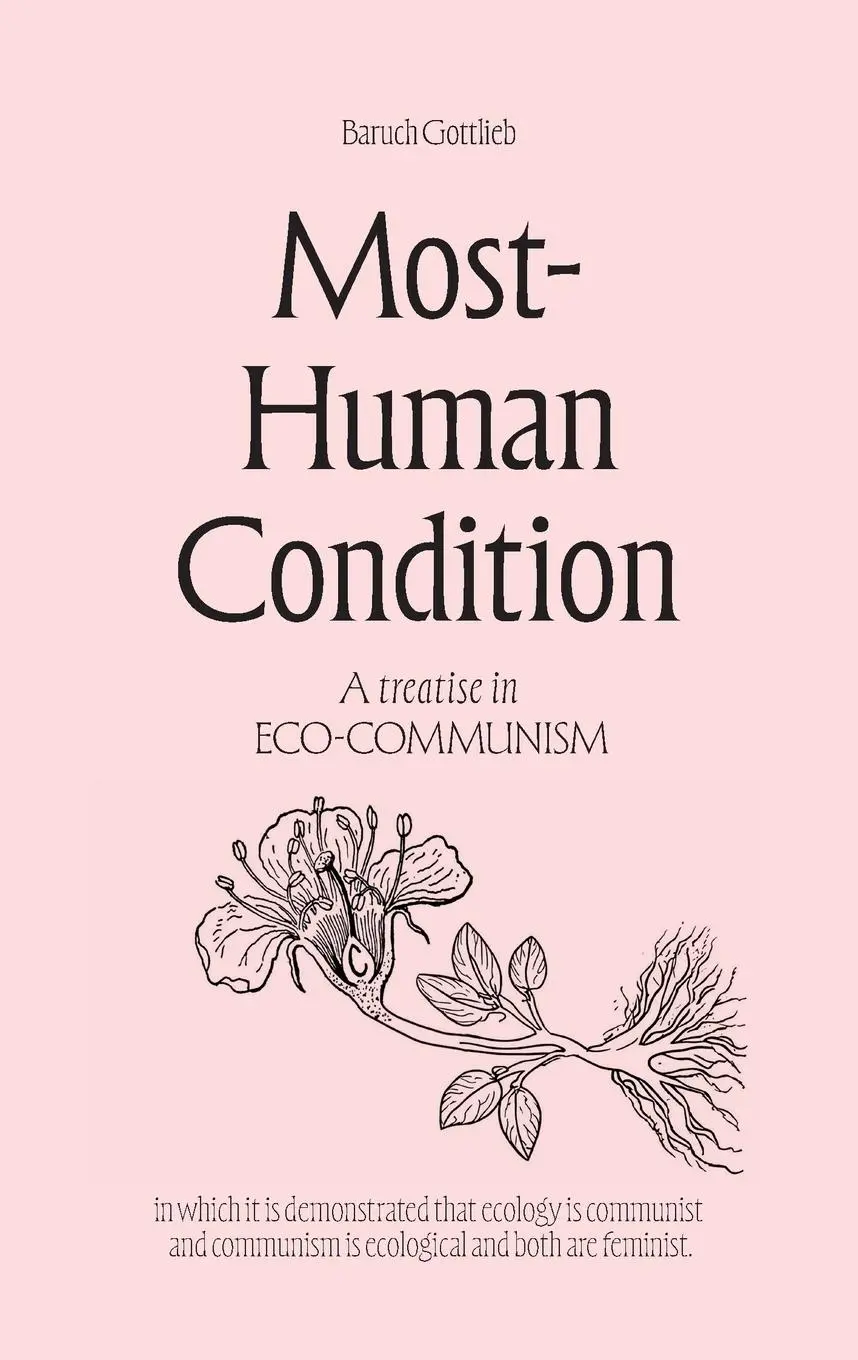 Cover: 9789819416059 | Most-Human Condition | Baruch Gottlieb | Taschenbuch | Englisch | 2024