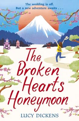 Cover: 9781787466159 | The Broken Hearts Honeymoon: A Feel-Good Tale That Will Transport...