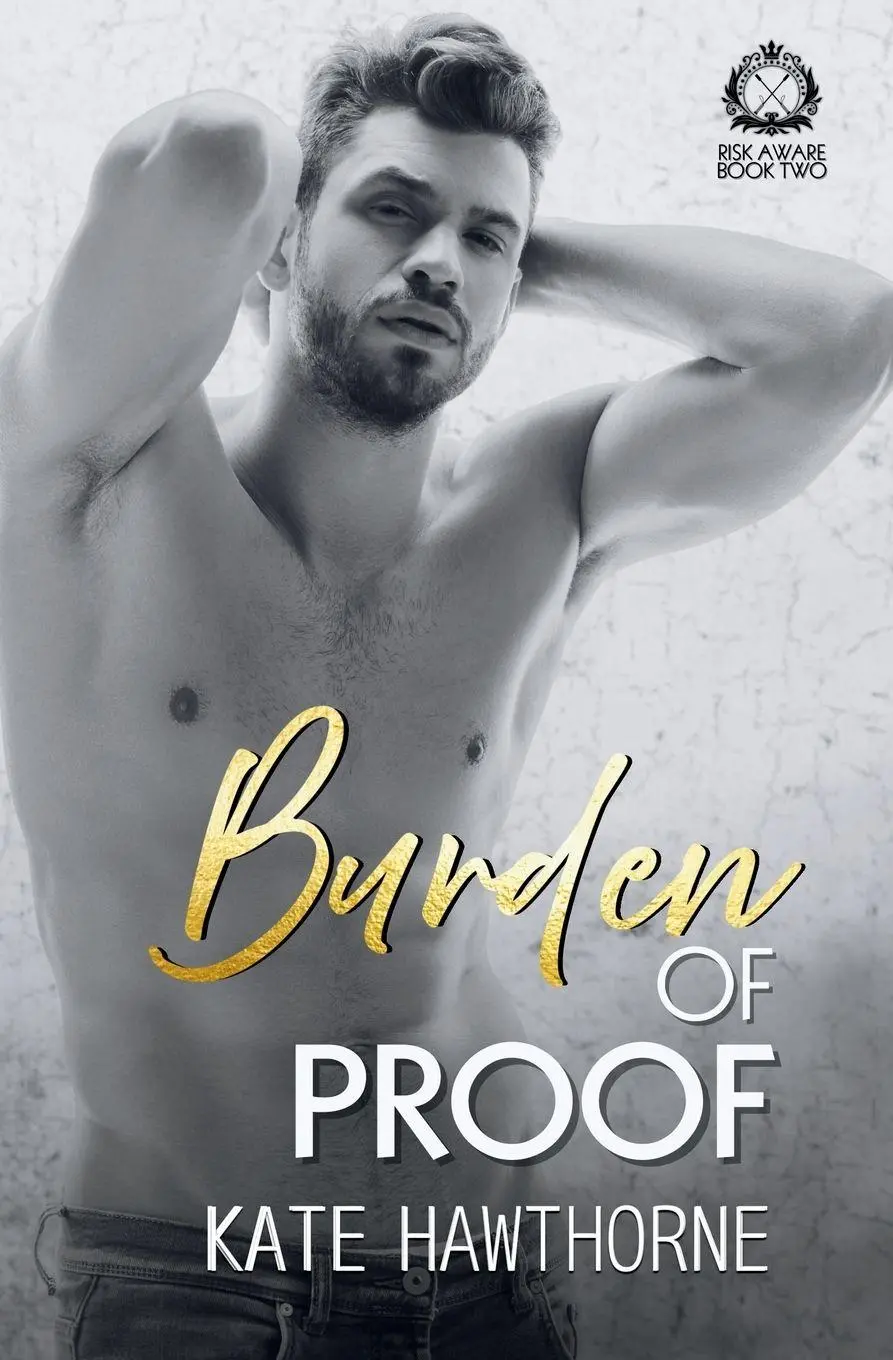 Cover: 9781965116159 | Burden of Proof | Kate Hawthorne | Taschenbuch | Englisch | 2025