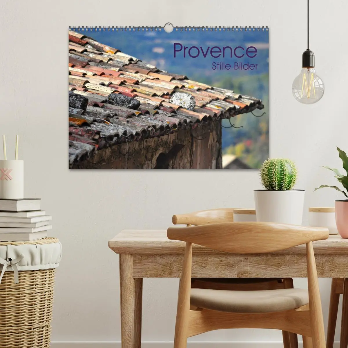 Bild: 9783457976159 | Provence 2026 - Stille Bilder (Wandkalender 2026 DIN A3 quer),...