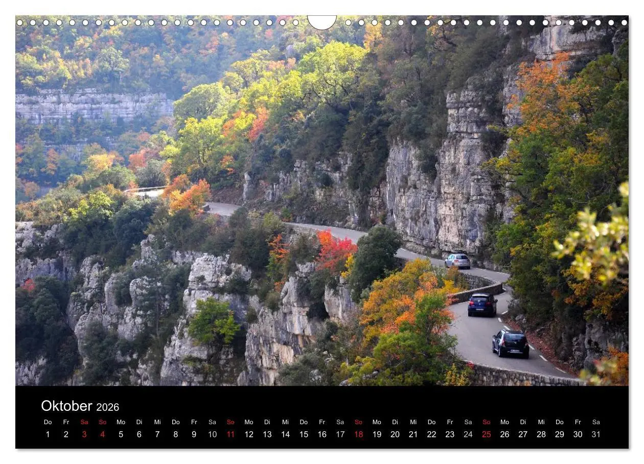 Bild: 9783457976159 | Provence 2026 - Stille Bilder (Wandkalender 2026 DIN A3 quer),...