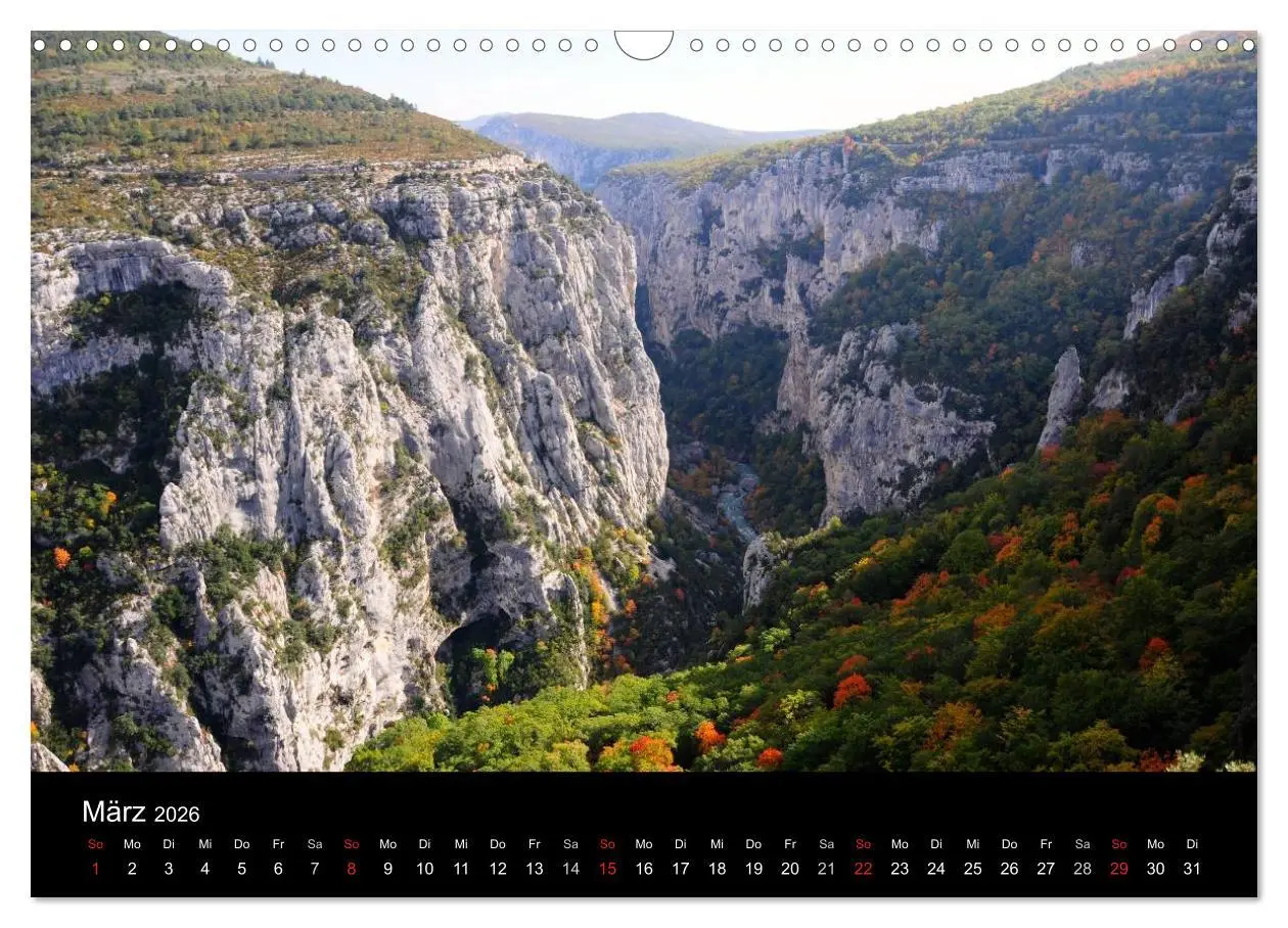 Bild: 9783457976159 | Provence 2026 - Stille Bilder (Wandkalender 2026 DIN A3 quer),...