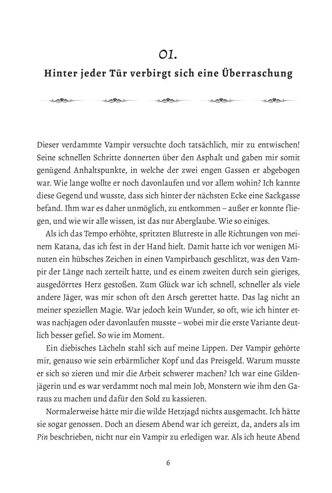 Bild: 9783551306159 | A Curious Kiss (Gildenjäger Chroniken 1) | Martina Riemer | Buch