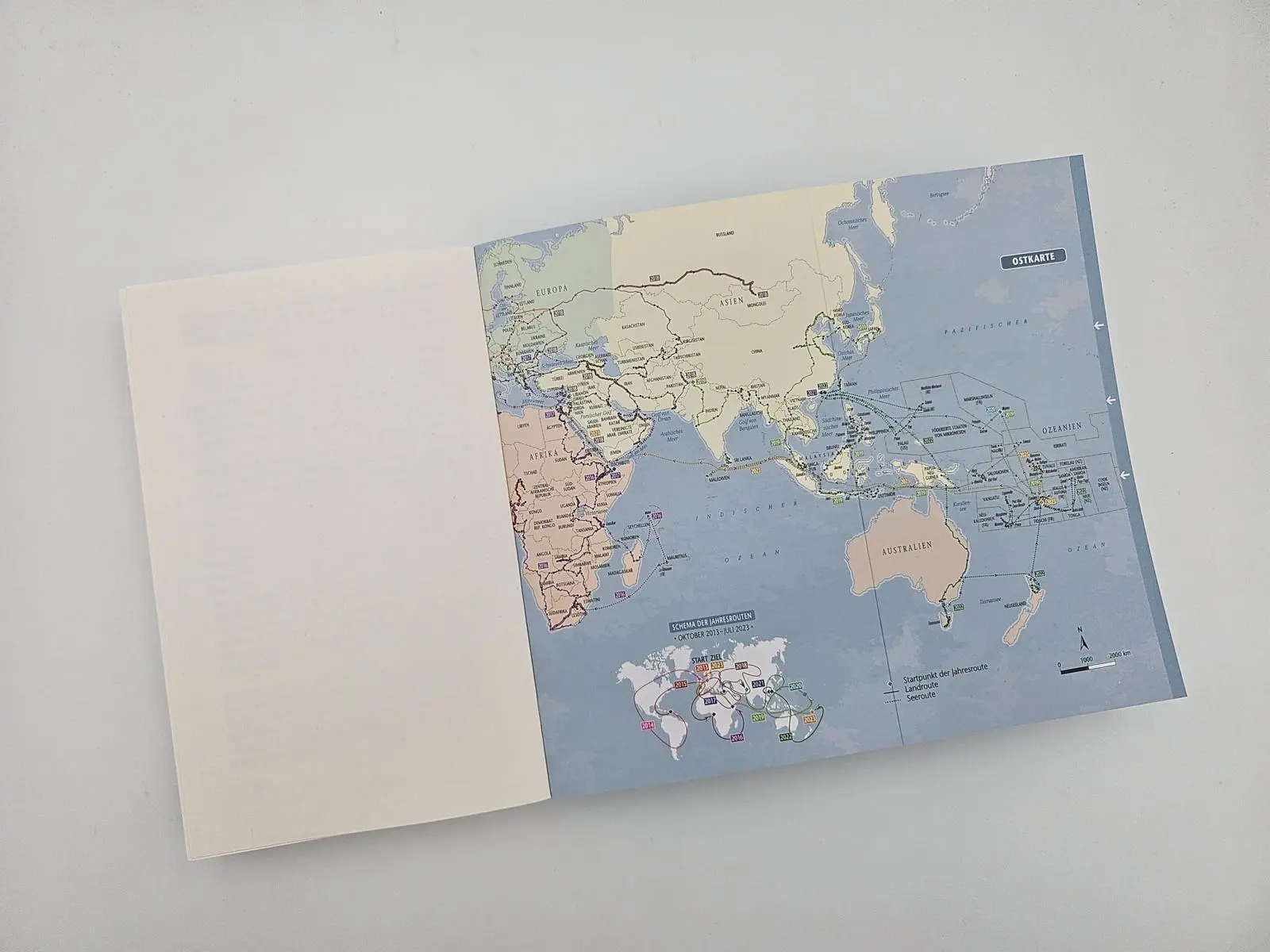 Bild: 9783890296159 | The Impossible Journey | Thor Pedersen | Taschenbuch | 336 S. | 2025
