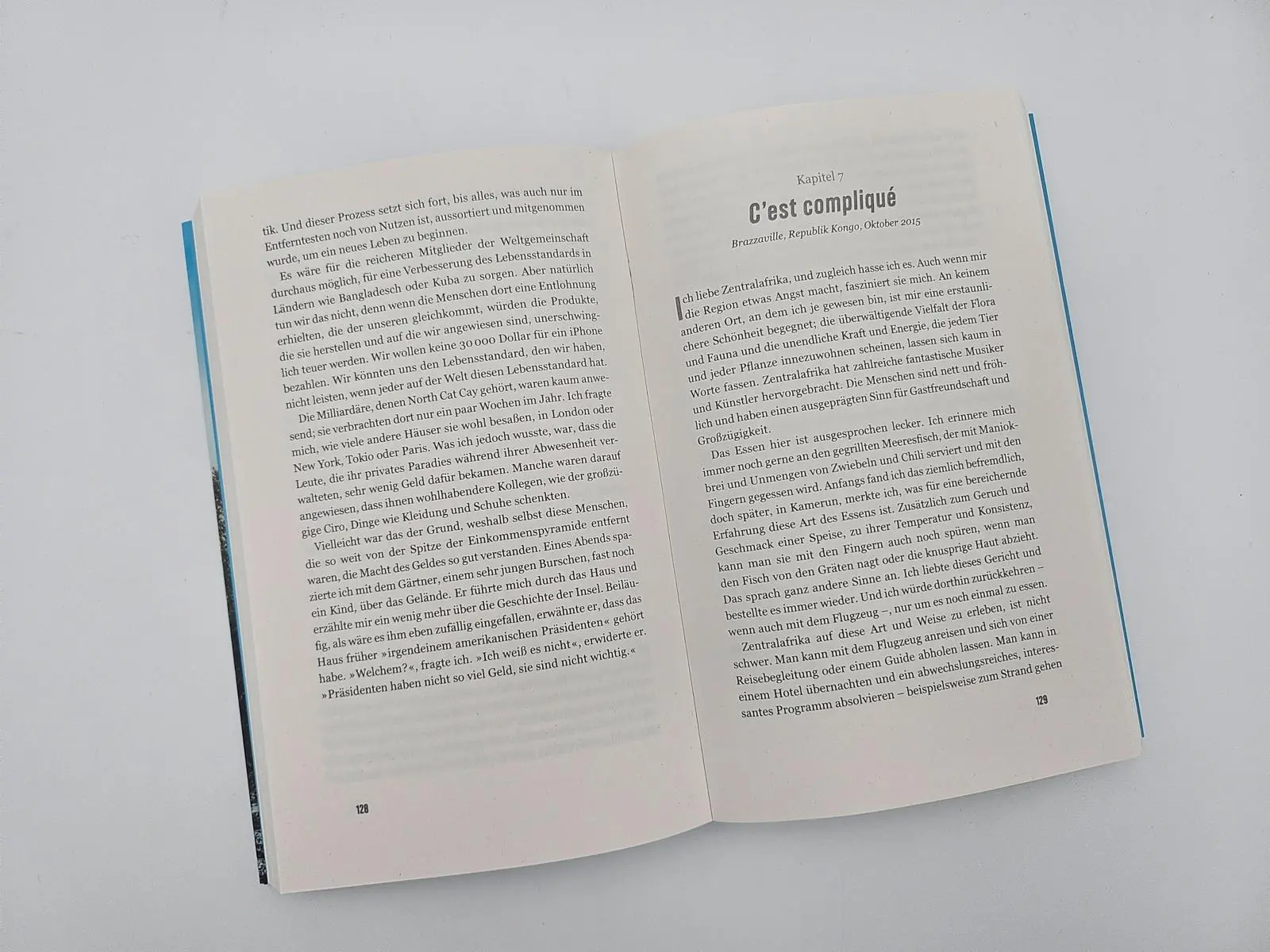 Bild: 9783890296159 | The Impossible Journey | Thor Pedersen | Taschenbuch | 336 S. | 2025