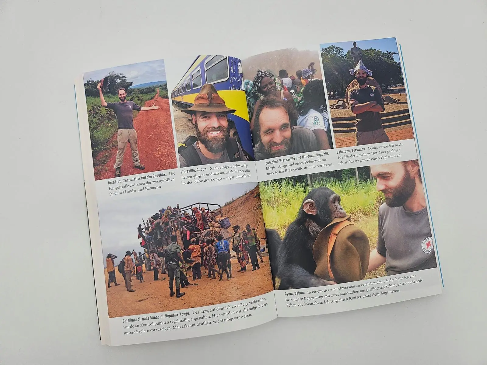 Bild: 9783890296159 | The Impossible Journey | Thor Pedersen | Taschenbuch | 336 S. | 2025