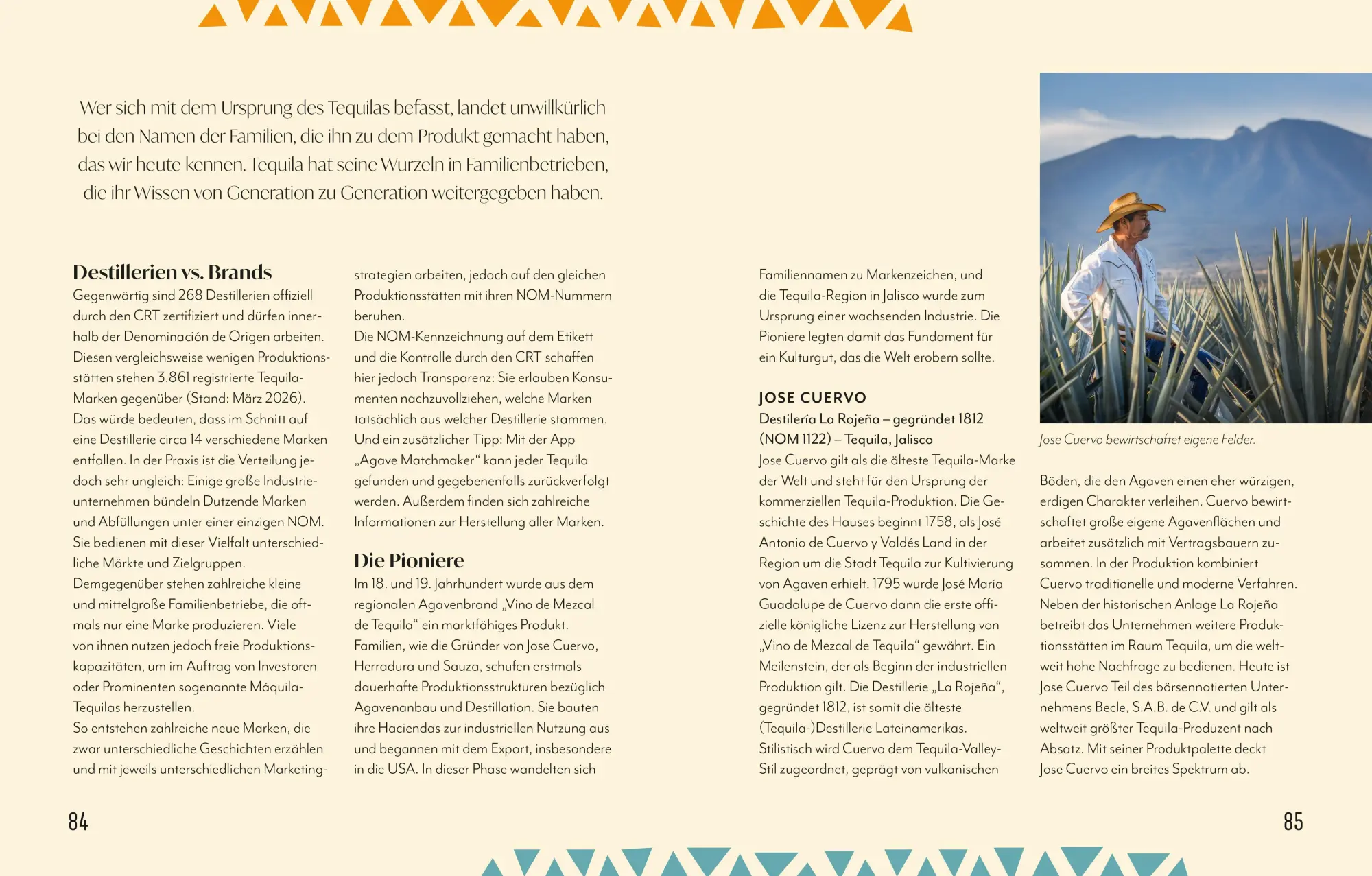 Bild: 9783965846159 | Tequila | Die Seele Mexikos | Betty Kupsa | Buch | 240 S. | Deutsch