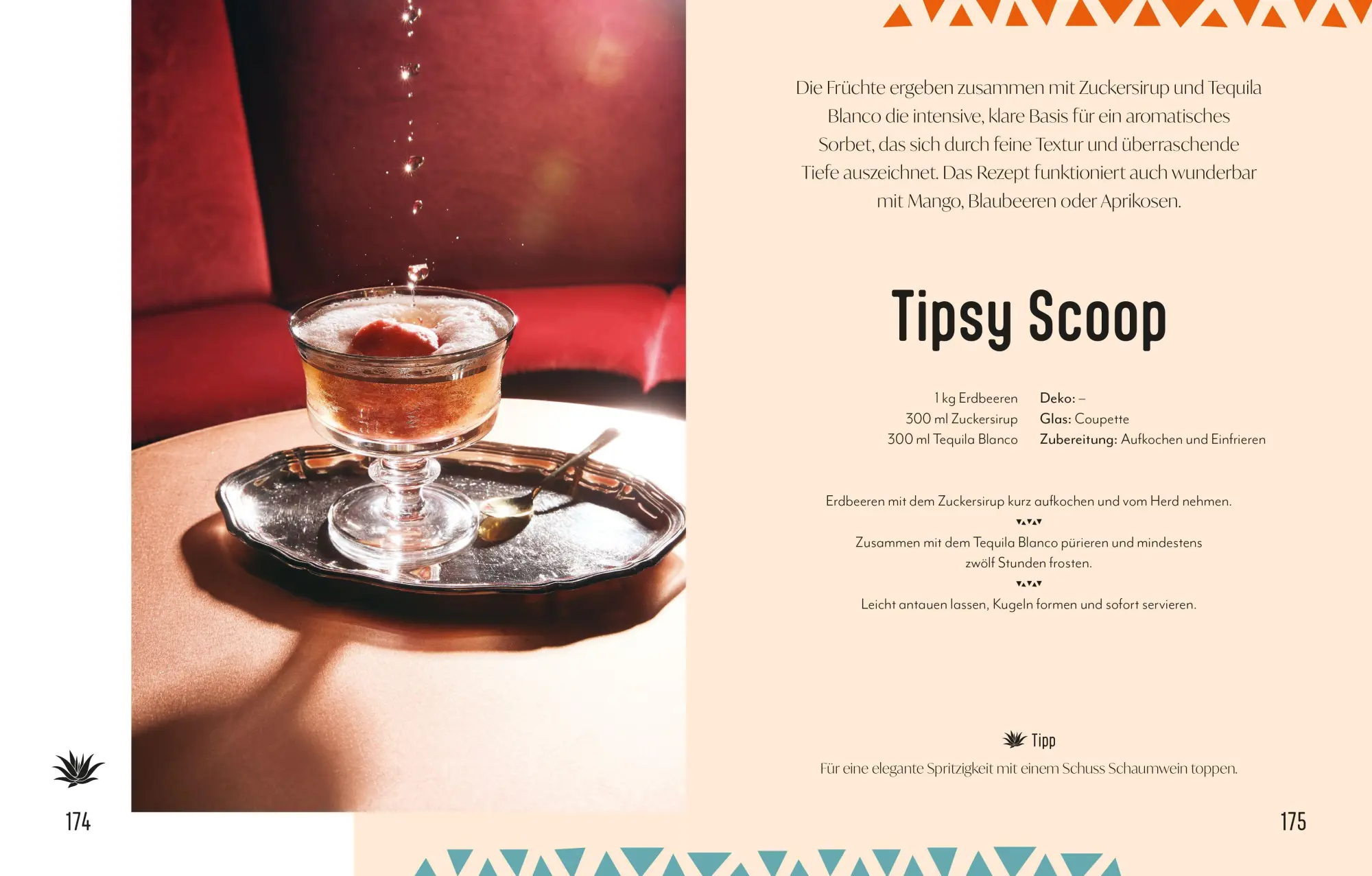 Bild: 9783965846159 | Tequila | Die Seele Mexikos | Betty Kupsa | Buch | 240 S. | Deutsch