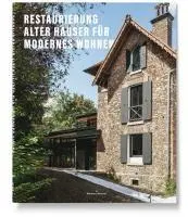 Cover: 9788499366159 | Timeless Revival | Restoring Old Houses for Modern Living | Abascal