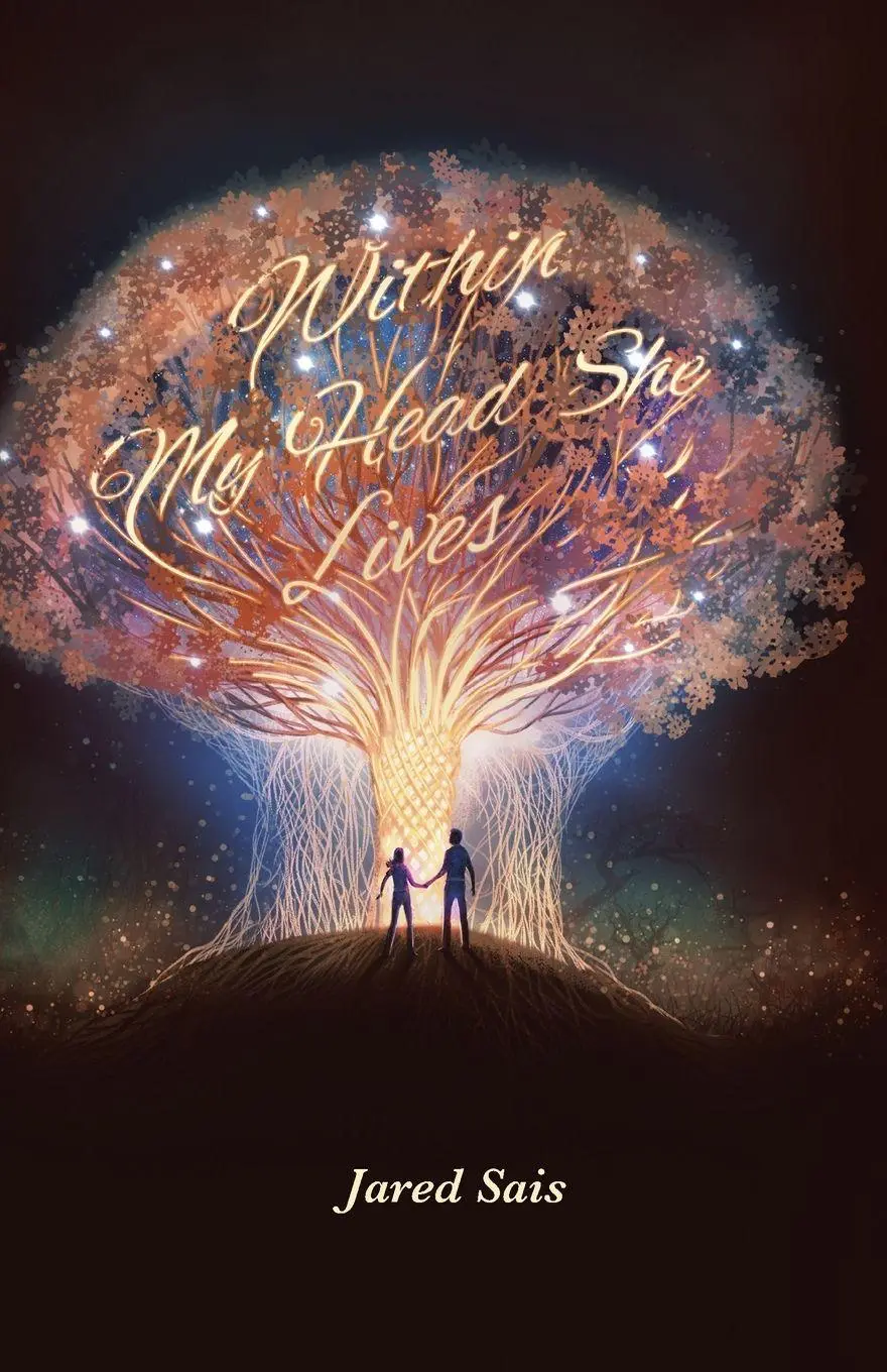 Cover: 9798218706159 | Within My Head She Lives | Jared Sais | Taschenbuch | Englisch | 2025