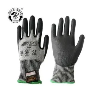 Cover: 4047542606259 | Corvus A600625 - Schnitthemmende Handschuhe Gr. 5, XS | A600625 | 2019