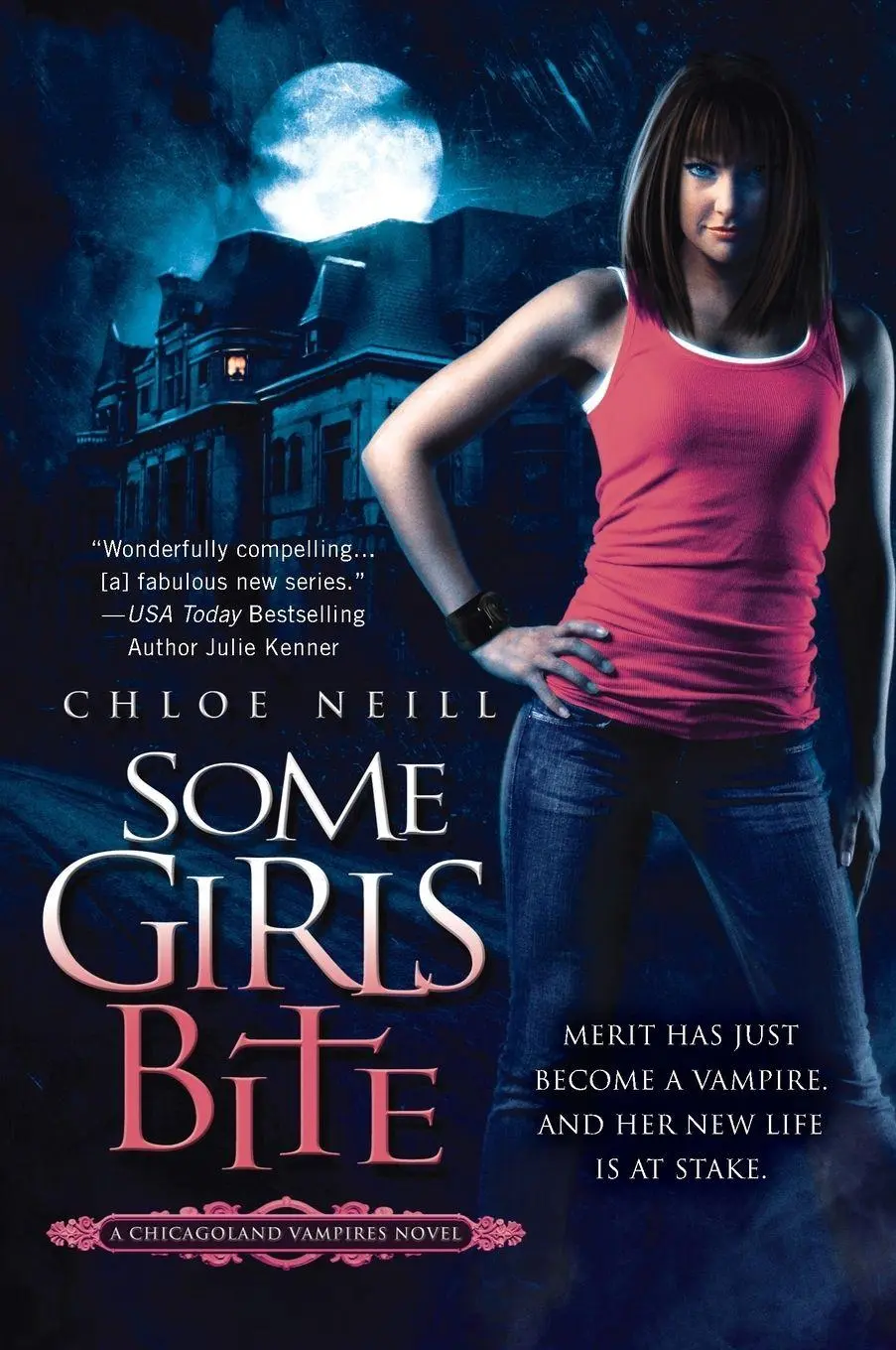 Cover: 9780451226259 | Some Girls Bite | Chloe Neill | Taschenbuch | Englisch | 2009