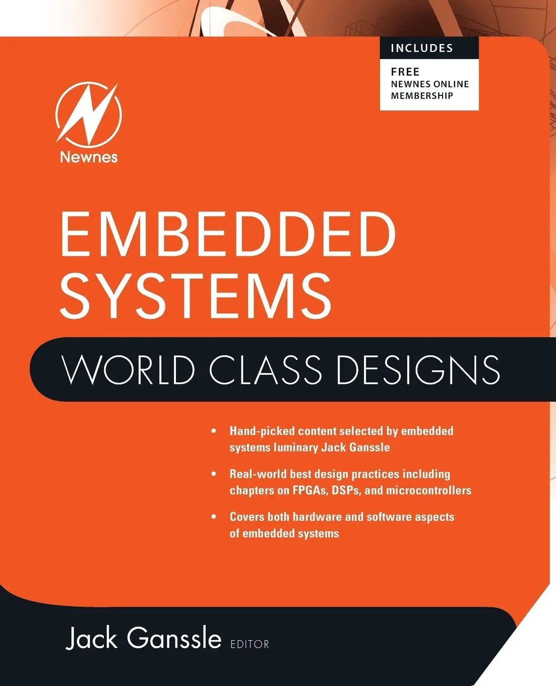 Cover: 9780750686259 | Embedded Systems | Jack G. Ganssle | Taschenbuch | Englisch | 2008