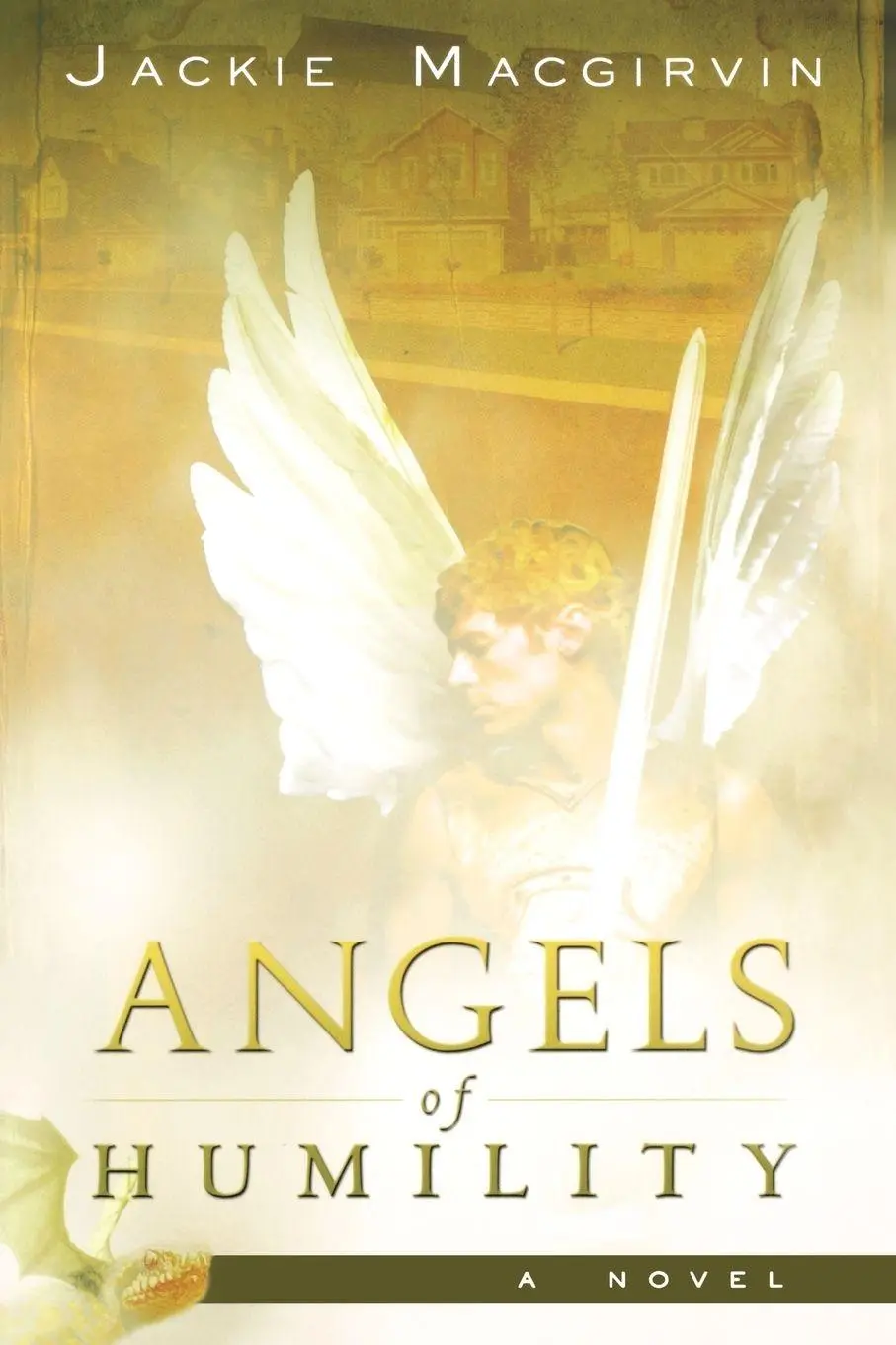 Cover: 9780768436259 | Angels of Humility | Jackie Macgirvin | Taschenbuch | Englisch | 2011