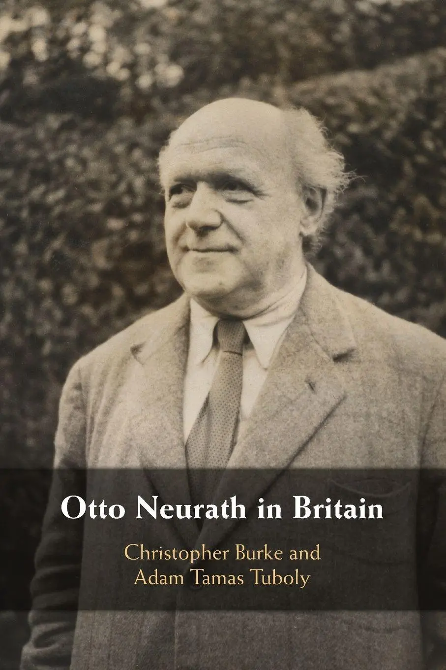 Cover: 9781009376259 | Otto Neurath in Britain | Christopher Burke (u. a.) | Taschenbuch