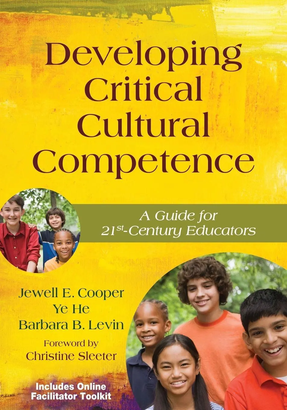 Cover: 9781412996259 | Developing Critical Cultural Competence | Jewell E. Cooper (u. a.)