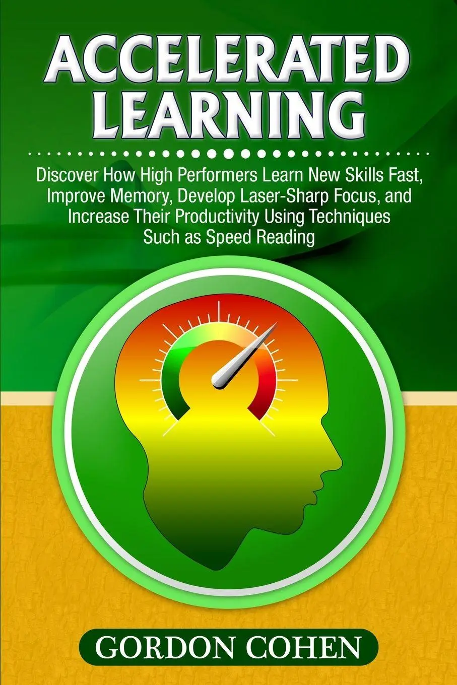 Cover: 9781647486259 | Accelerated Learning | Gordon Cohen | Taschenbuch | Englisch | 2020