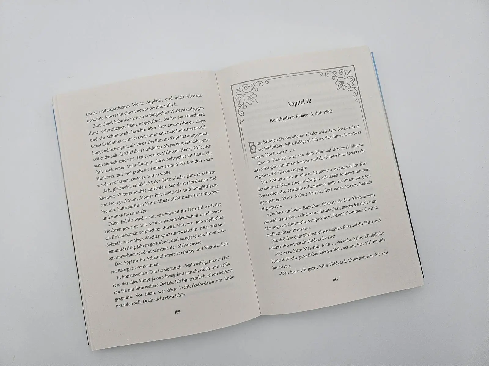 Bild: 9783492066259 | Queen Victoria | Elisa Jakob | Taschenbuch | 384 S. | Deutsch | 2025