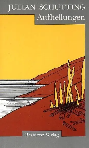 Cover: 9783701706259 | Aufhellungen | Julian Schutting | Buch | Gebunden | Deutsch | 1990