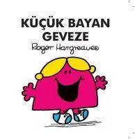 Cover: 9786050986259 | Kücük Bayan Geveze | Roger Hargreaves | Taschenbuch | Türkisch | 2021