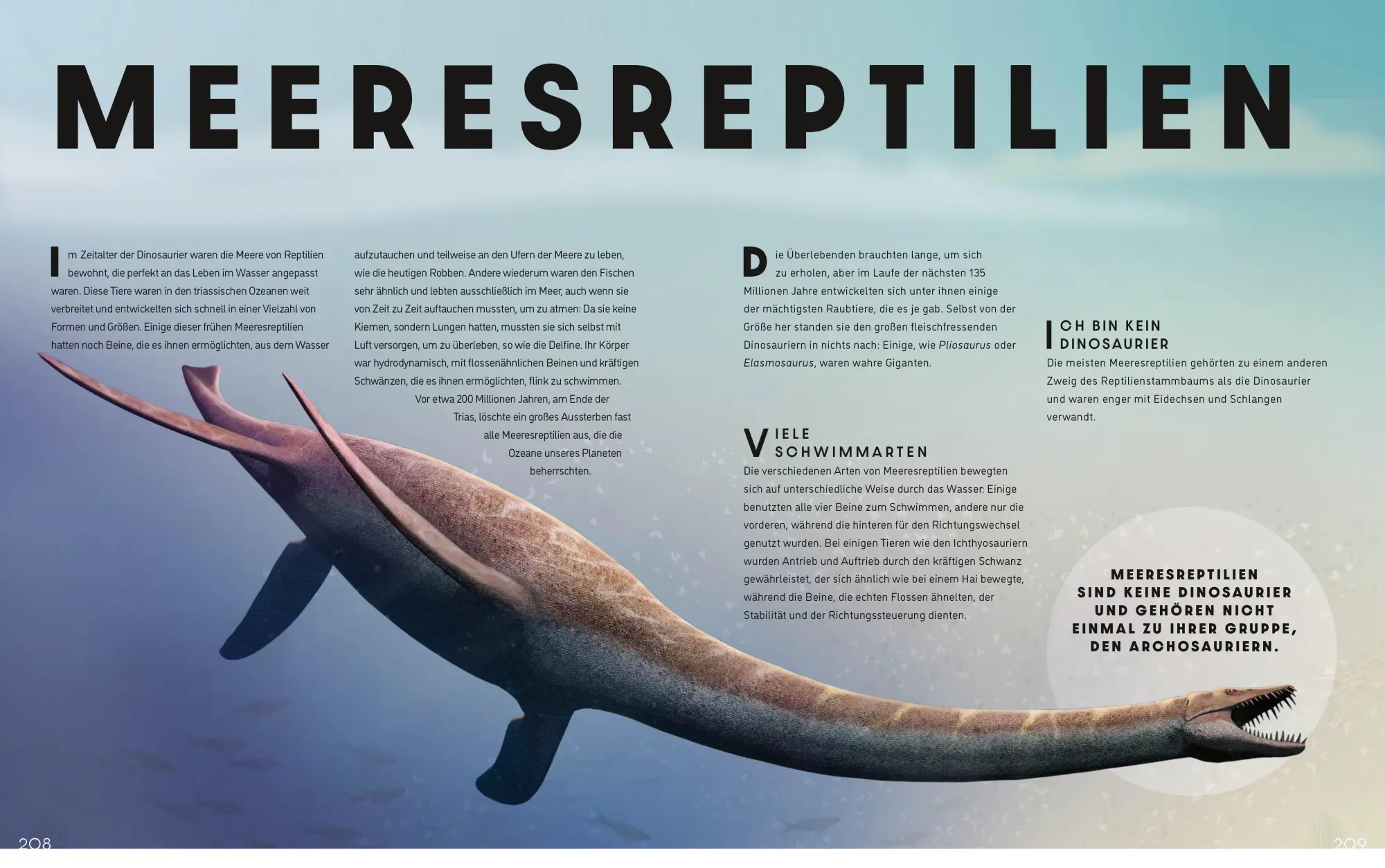 Bild: 9788863126259 | Das ultimative Buch der Dinosaurier. Die umfassendste Enzyklopädie...