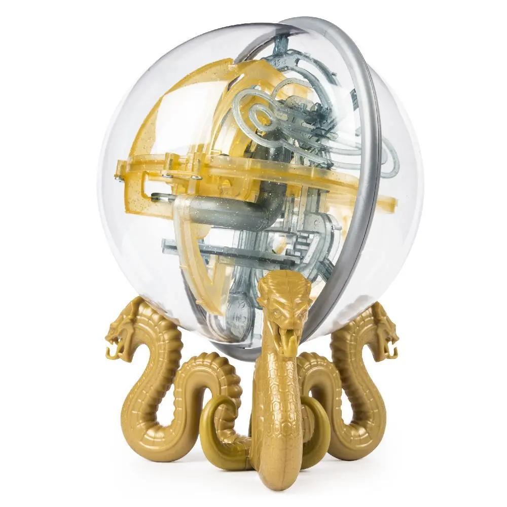 Bild: 778988336359 | OGM Perplexus Harry Potter Prophecy | Spiel | Kartonage | 33635 | 2023