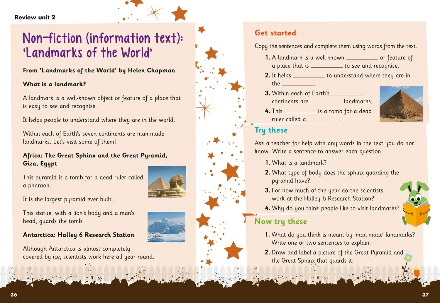 Bild: 9780008236359 | Treasure House - Comprehension Pupil Book 2 | Collins Uk | Taschenbuch