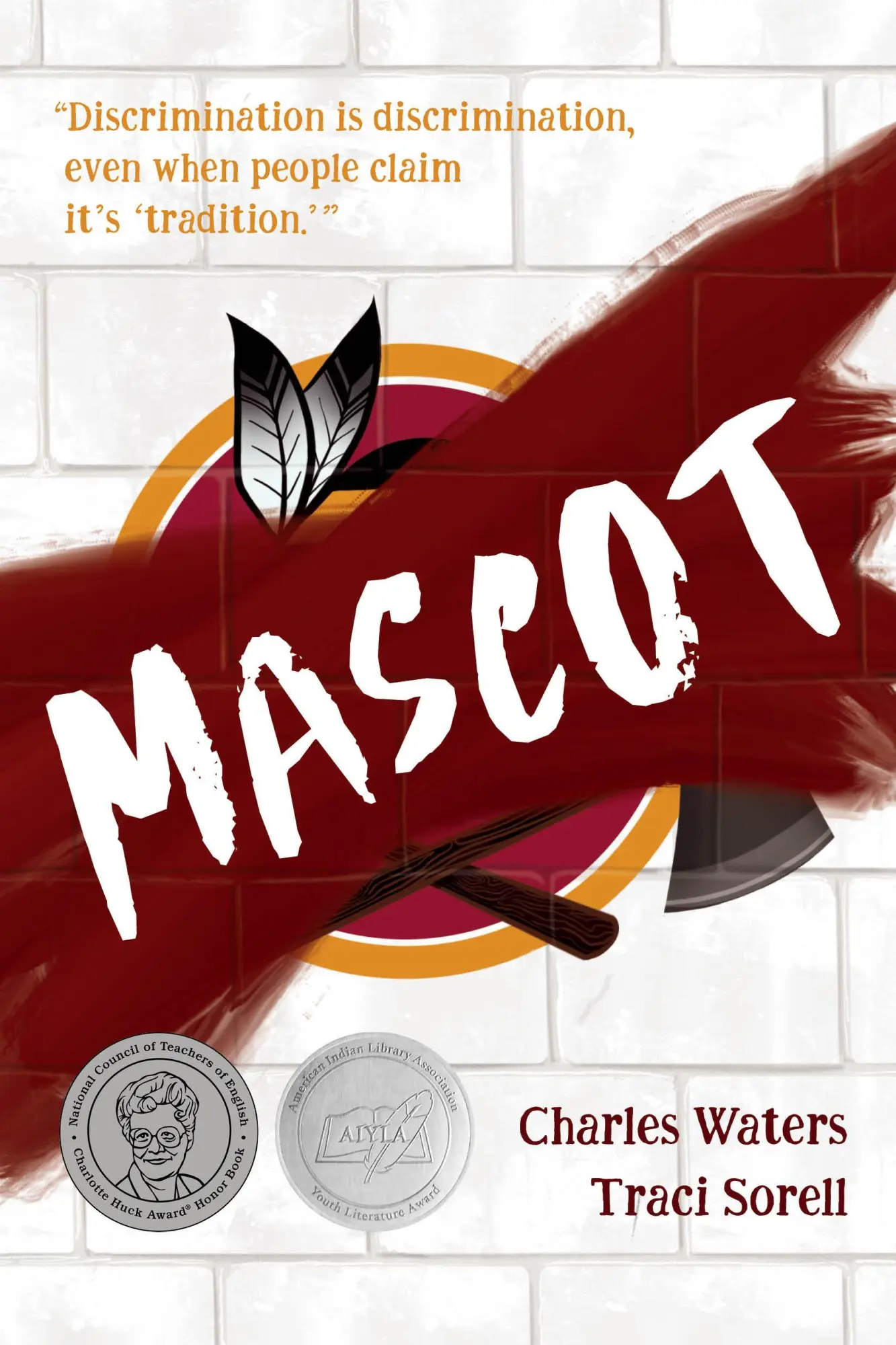 Cover: 9781623546359 | Mascot | Traci Sorell (u. a.) | Taschenbuch | Englisch | 2025