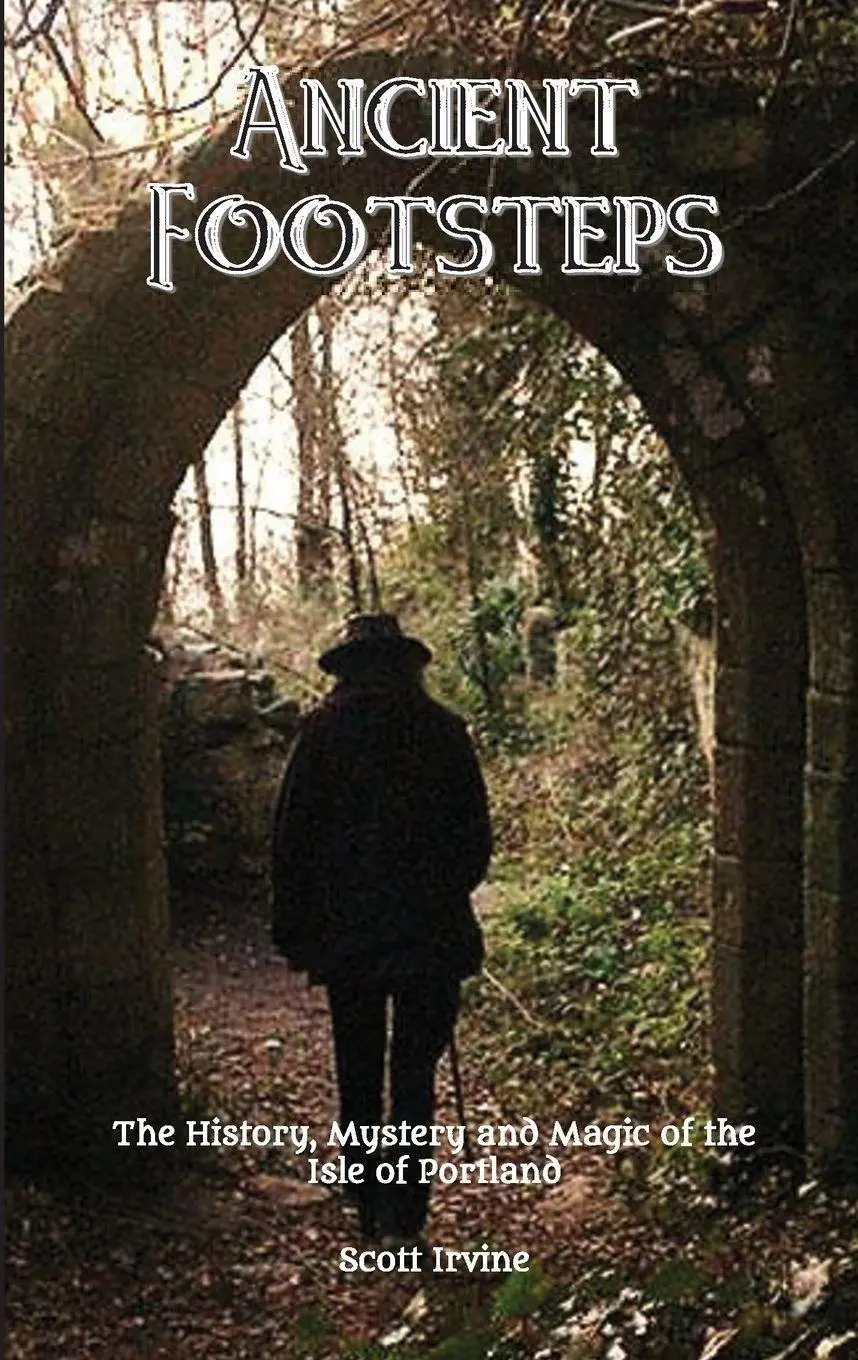 Cover: 9781916756359 | Ancient Footsteps, The History, Mystery and Magic of the Isle of...
